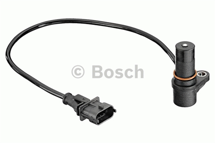 BOSCH bosch devir sensoru fiat doblo 19 19jtd 2002 281002474 2