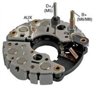 BOSCH bosch alternator redresoru bmw 1127320744