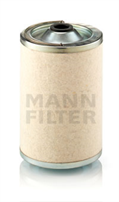 MANN-FILTER mann hummel yakit filtresi mercedes deutz bf10181