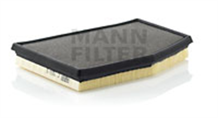 MANN-FILTER mann hummel hava filtresi porsche boxter 27 32 99 c25585