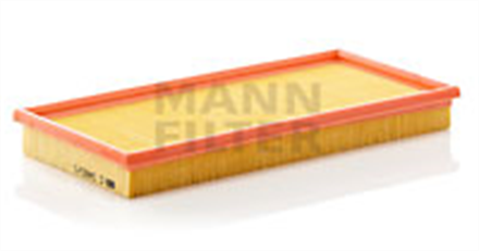 MANN-FILTER mann hummel hava filtresi volvo 240 23 115hp 08 86 07 93 c34831