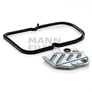 MANN-FILTER mann hummel hidrolik mercedes s klasse w126 300 sesel 188hp 0985 0691 h2014nkit 2