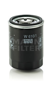 MANN-FILTER yag filtresi suzuki vitara 16 80hp 0991 0195 4