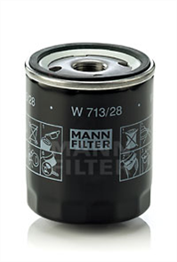 MANN-FILTER mann hummel yag filtresi rover freelander 18 200 14 16 18 400 14 16 18 45 14 16 75 820 cabriolet coupe w71328