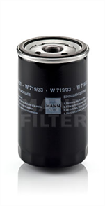 MANN-FILTER mann hummel yag filtresi rover 75 20v6 99 05 25v6 99 06 mg zt 160 180 190 zs 180 w71933