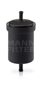 MANN-FILTER mann hummel yakit filtresi lancia delta ii 836 14 69hp 10 94 08 99 wk6131