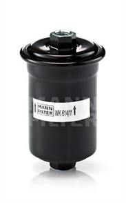 MANN-FILTER mann hummel yakit filtresi kia motors magentis gd 20 16v 136hp 0301 0206 wk61411