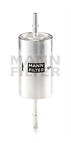 MANN-HUMMEL mann hummel yakit filtresi volvo c70 ii 25 t5 230hp 0307 wk61446