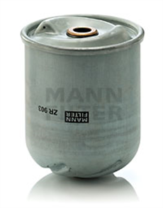 MANN-HUMMEL mann hummel filtre zr903x