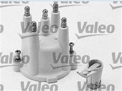 VALEO valeo atesleme elemani dist kapagi tevzi mak m580 renault 244580