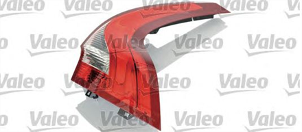 VALEO valeo stop sol volvo xc60 08 43892