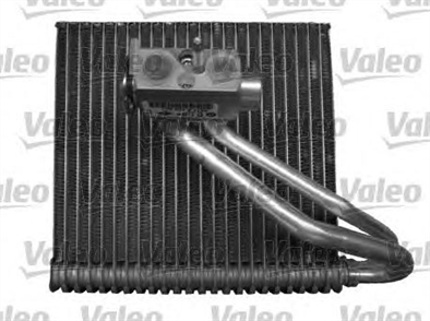 VALEO valeo evaporator mercedes sprinter 817328