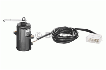 BOSCH  gaz pedal sensoru man maz minsk 9224 lk 199407 200109 551669 200201 32403 vf 199508 200109 le 8180 f 0205001206