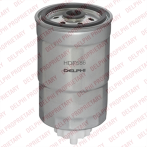 DELPHI delphi yakit filtresi passat 19tdi 98 05 firsat hdf586