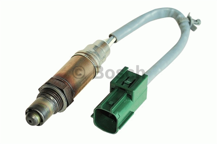 BOSCH bosch oksijen lambda sensoru 0258005307