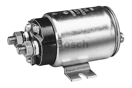 BOSCH bosch yuksek akim rolesi 0333009018 2