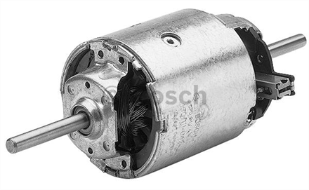 BOSCH bosch kalorifer motoru volvo fh12 16 0130101616