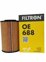 FILTRON  yag filtresi oe688