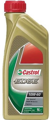 CASTROL  castrol edge 10w60 1x12 edge10w60 1