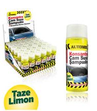 AUTOMIX automix 50 ml cam suyu sampuani taze limon 2