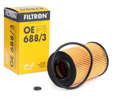 FILTRON  yag filtresi oe6883 2