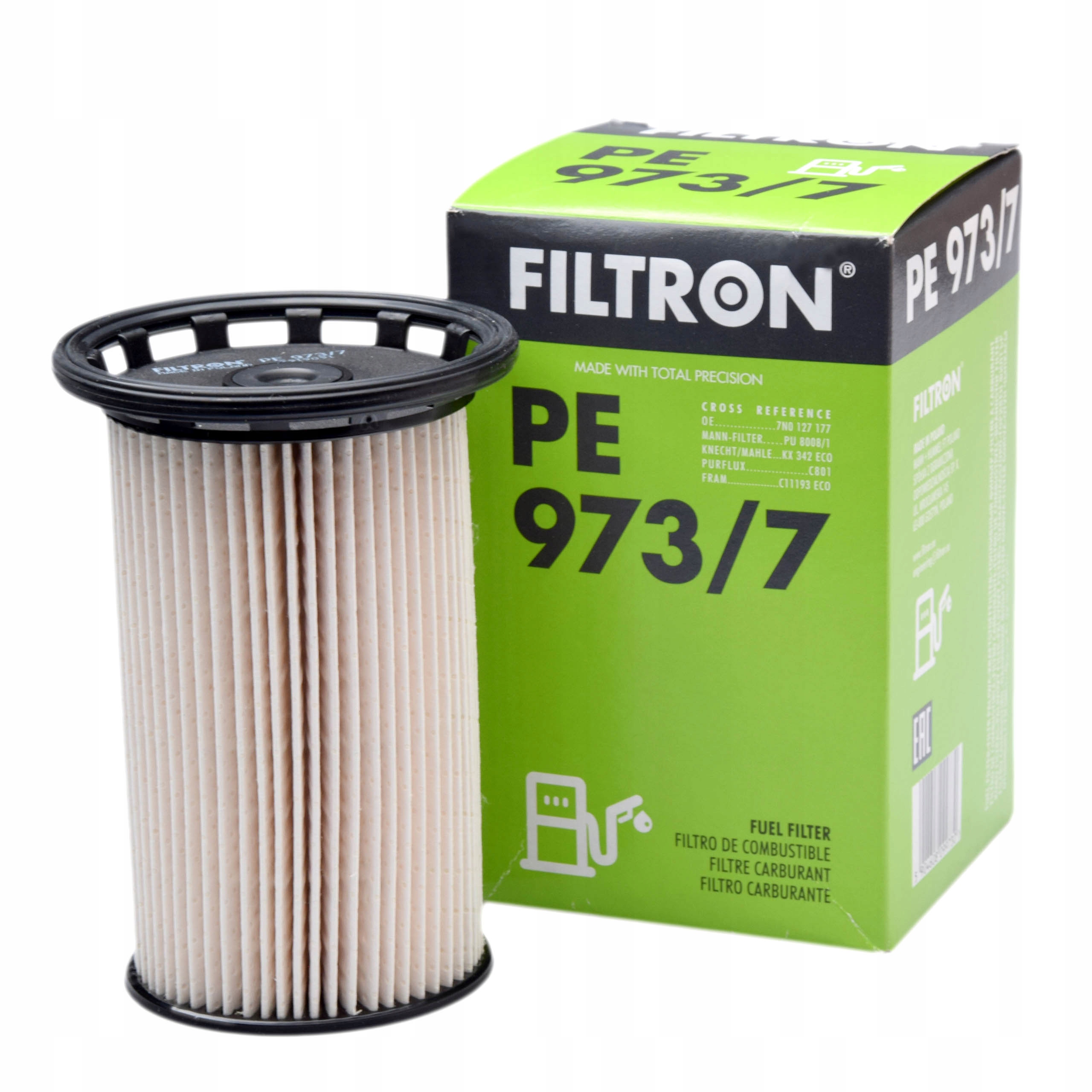 FILTRON  yakit filtresi pe9737 3