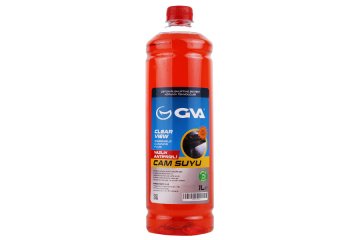 GVA  cam suyu 1 lt yazlik antifrizli 050c 9910310