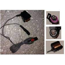 VALEO valeo clim test 2 yuksek basinc sensoru 698993 2