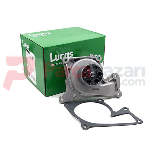 LUCAS  devirdaim lwp2055m