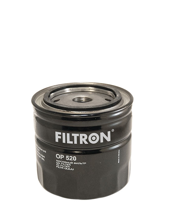 FILTRON  yag filtresi op520 2