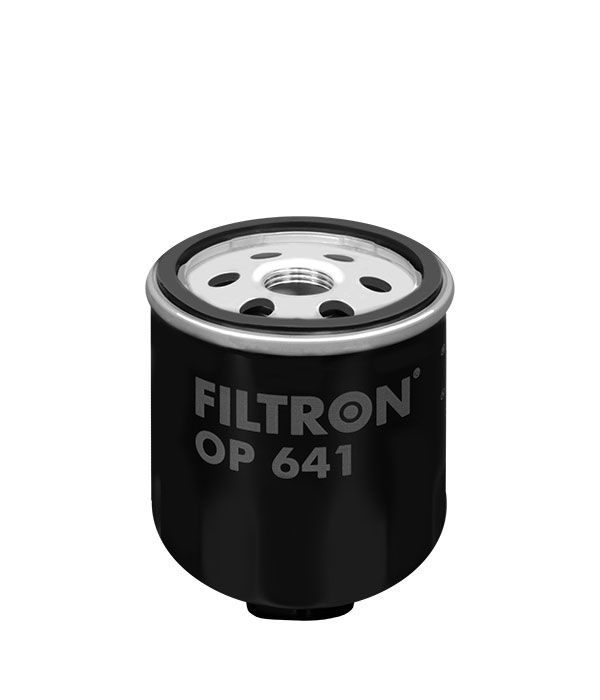 FILTRON  yag filtresi op641