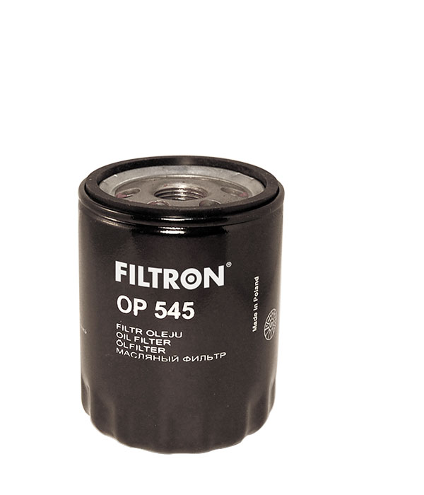 FILTRON  yag filtresi op545