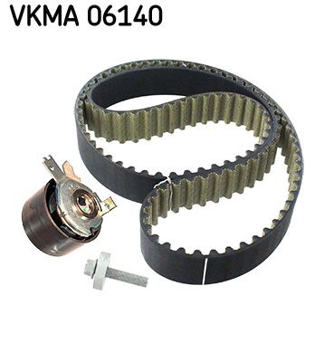 SKF  triger seti vkma06140 2