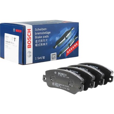 BOSCH bosch disk balata megane iv megane iv grand coupe megane iv gran 986424386