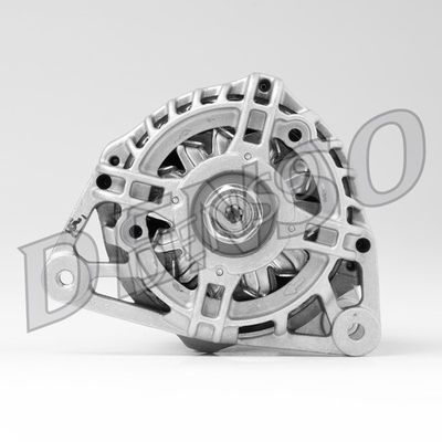 DENSO denso alternator perkins dan654