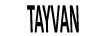 TAYVAN